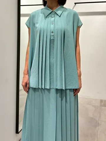 JOSEPH 小田 コーディネート画像