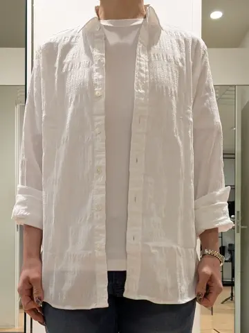 JOSEPH HOMME 橋本 コーディネート画像