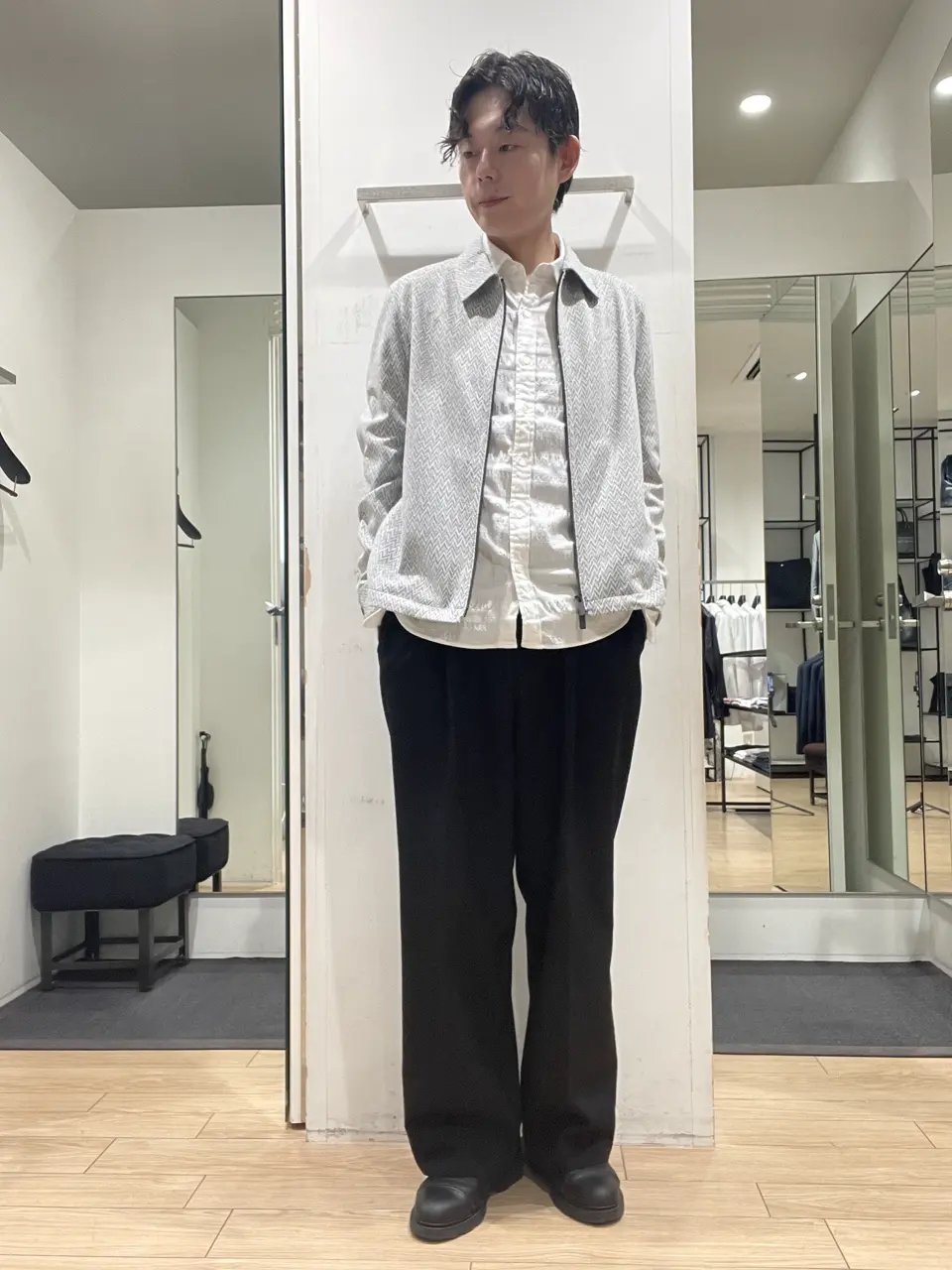 公式】JOSEPH HOMME | ファッション通販サイト[オンワード