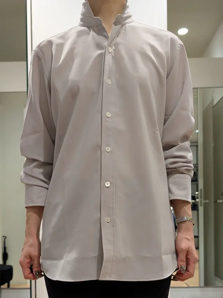 JOSEPH HOMME 橋本 コーディネート画像