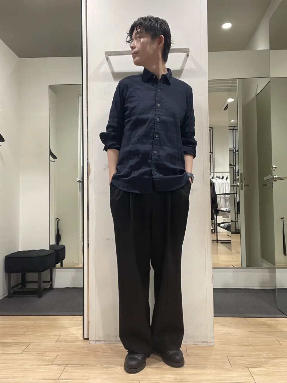 公式】JOSEPH HOMME | ファッション通販サイト[オンワード