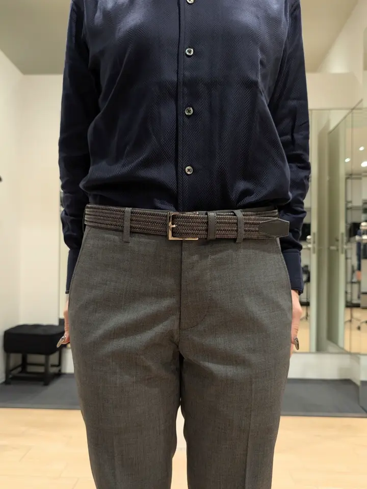 JOSEPH HOMME 橋本 コーディネート画像