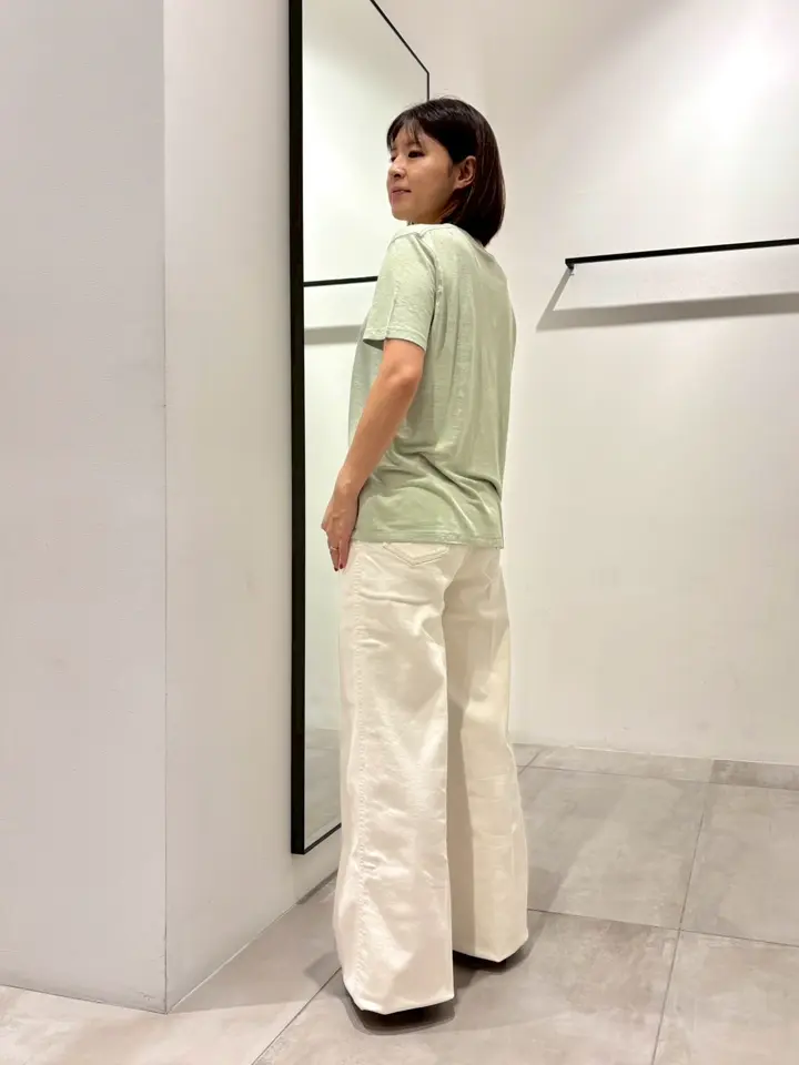 JOSEPH 小田 コーディネート画像