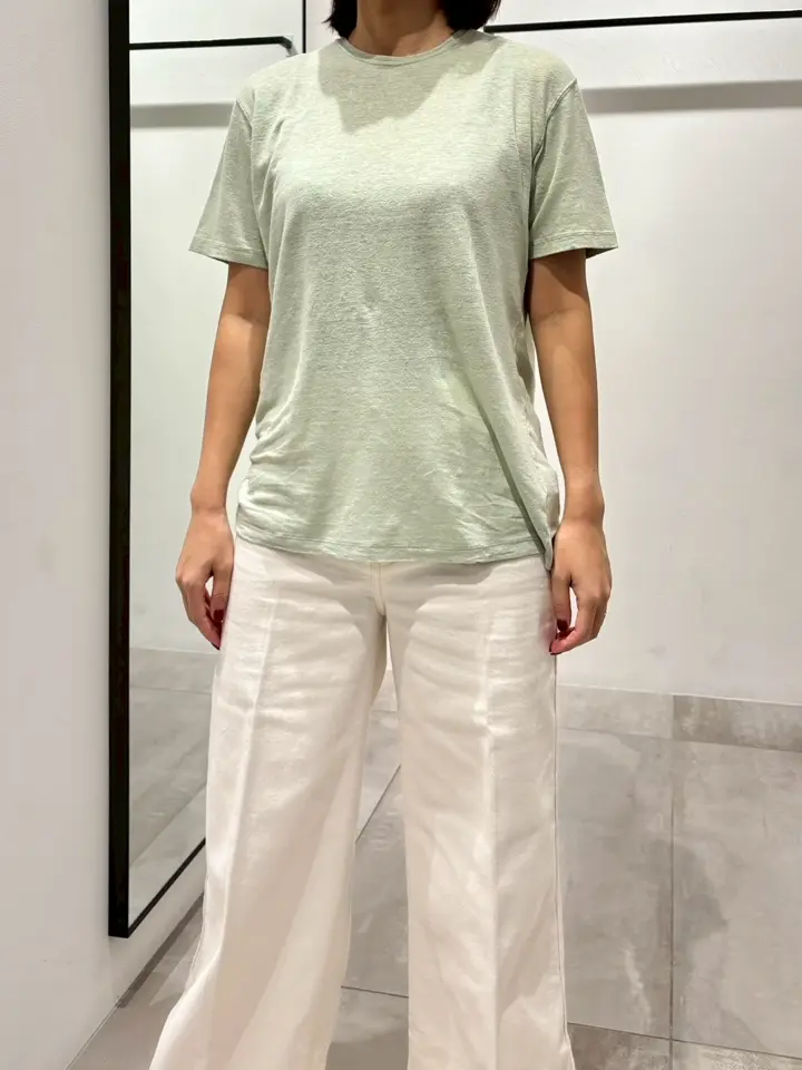 JOSEPH 小田 コーディネート画像