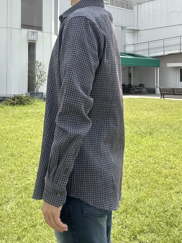 JOSEPH HOMME 大窪 コーディネート画像