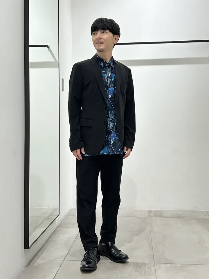 JOSEPH 鈴木 コーディネート画像