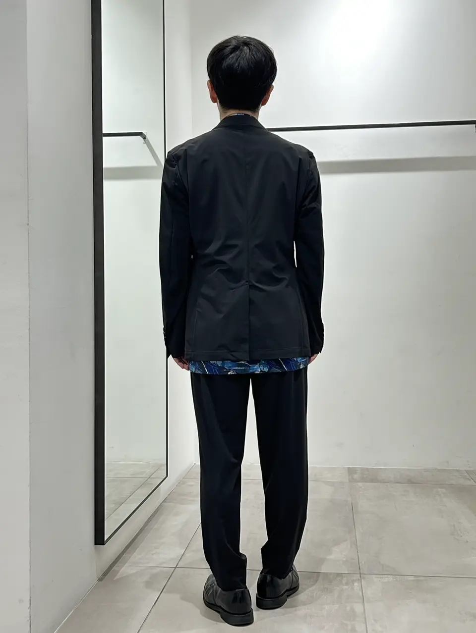 JOSEPH 鈴木 コーディネート画像