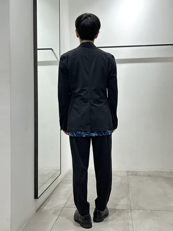 JOSEPH 鈴木 コーディネート画像