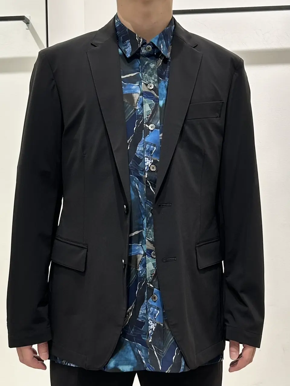 JOSEPH 鈴木 コーディネート画像