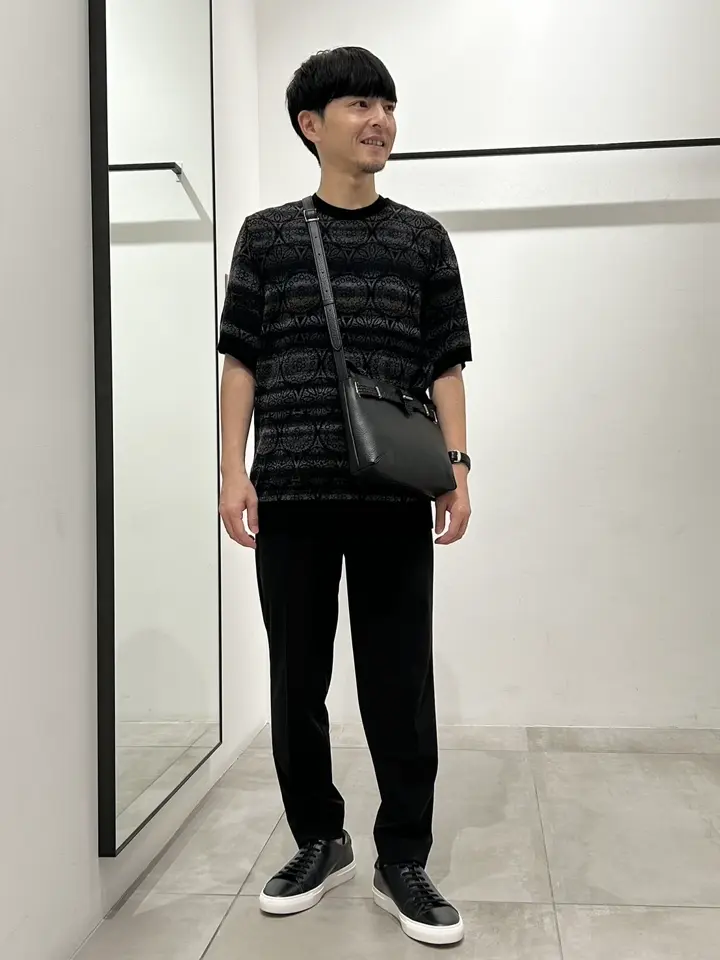 JOSEPH 鈴木 コーディネート画像