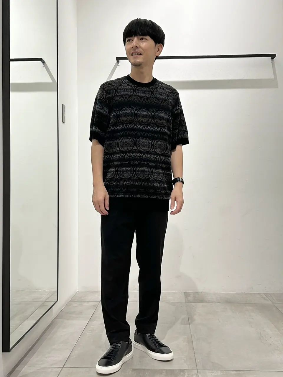 JOSEPH 鈴木 コーディネート画像