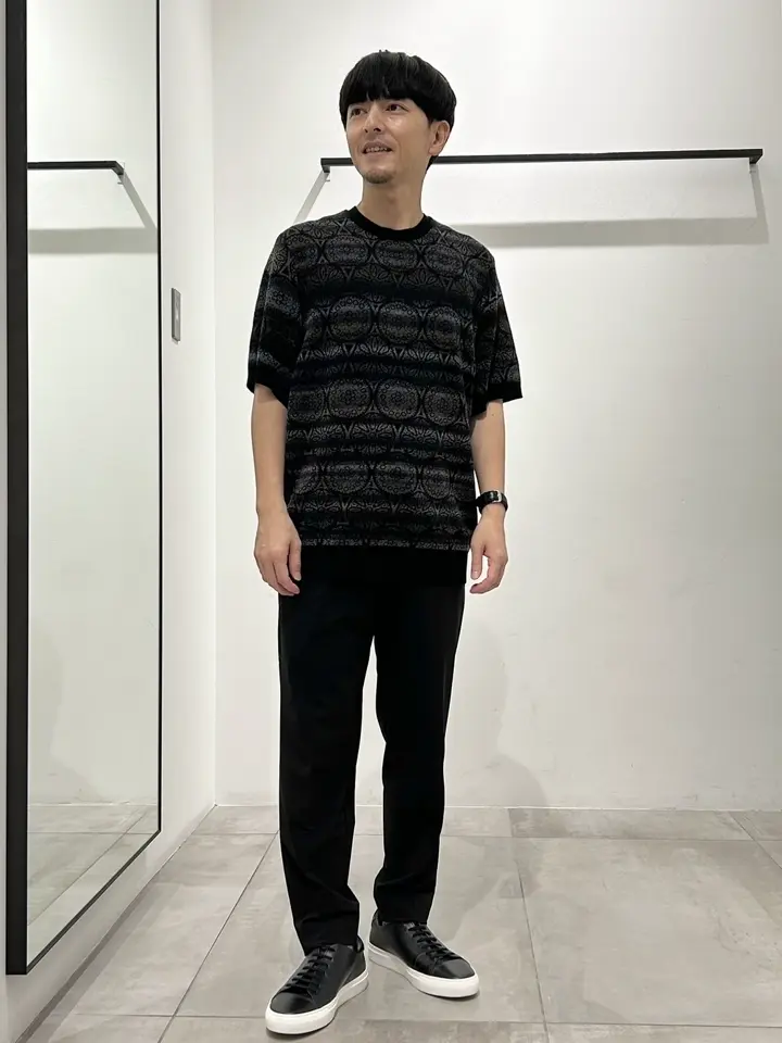 JOSEPH 鈴木 コーディネート画像