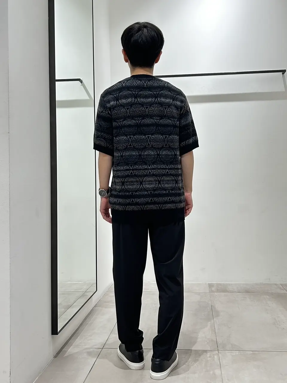 JOSEPH 鈴木 コーディネート画像