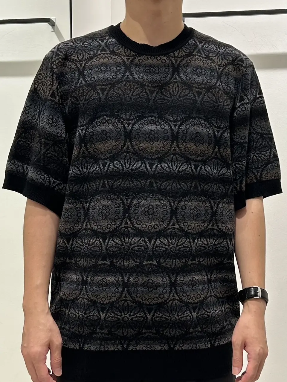 JOSEPH 鈴木 コーディネート画像