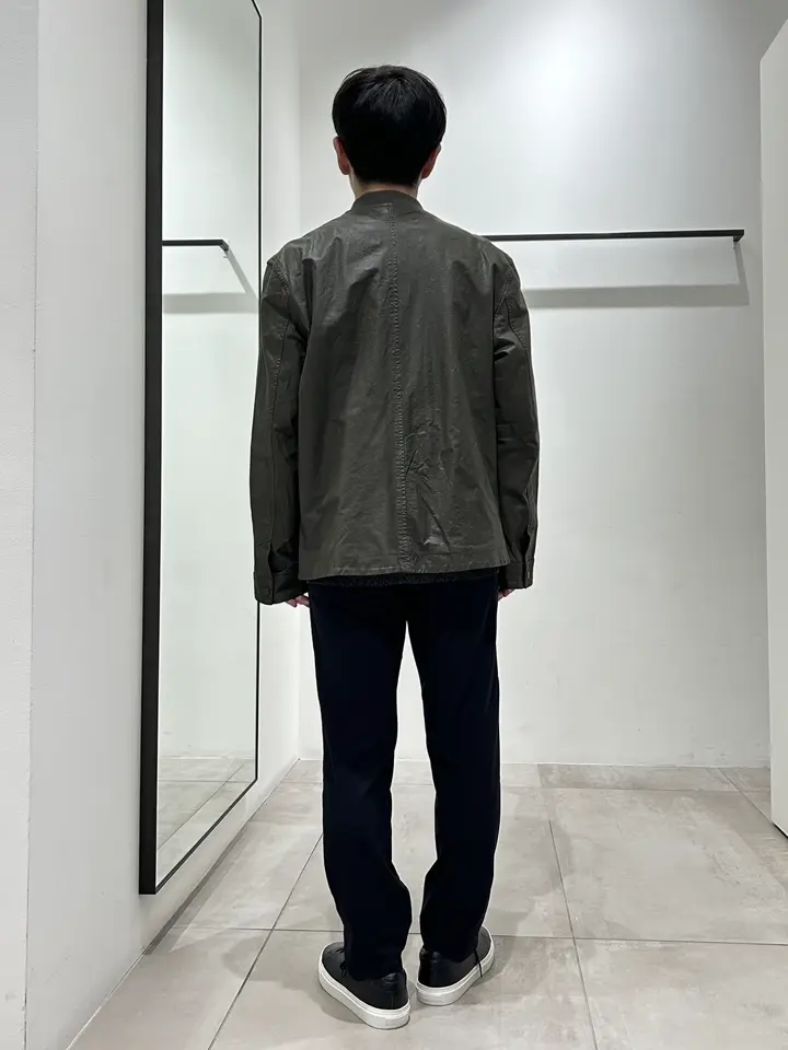 JOSEPH 鈴木 コーディネート画像