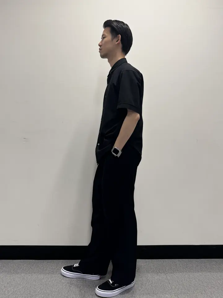 JOSEPH HOMME 小林 コーディネート画像