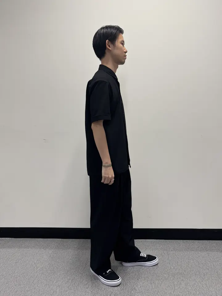 JOSEPH HOMME 小林 コーディネート画像