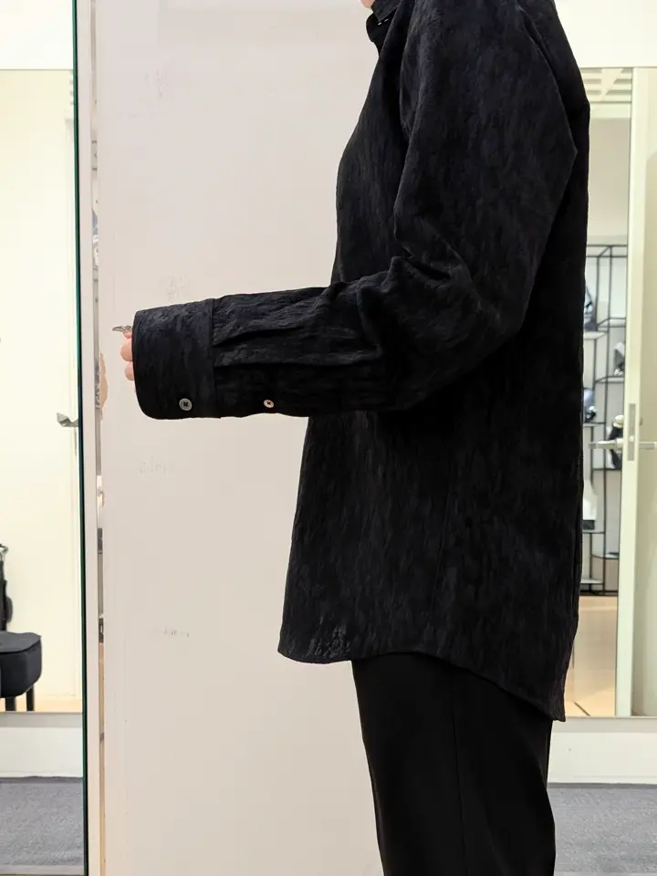 JOSEPH HOMME 橋本 コーディネート画像