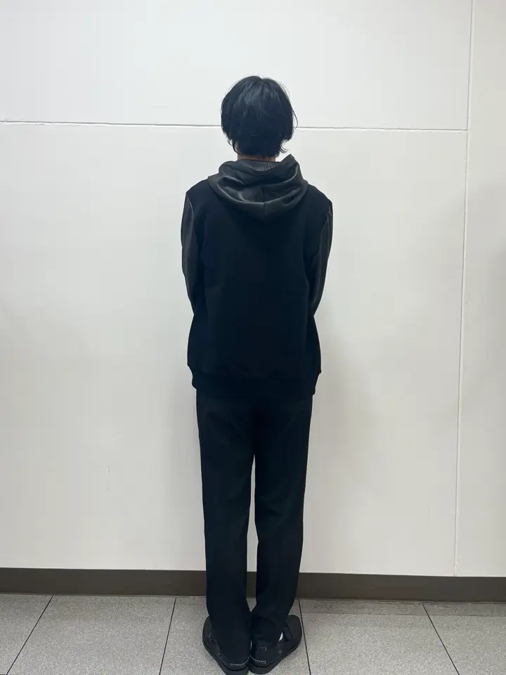 JOSEPH HOMME 菅谷 コーディネート画像