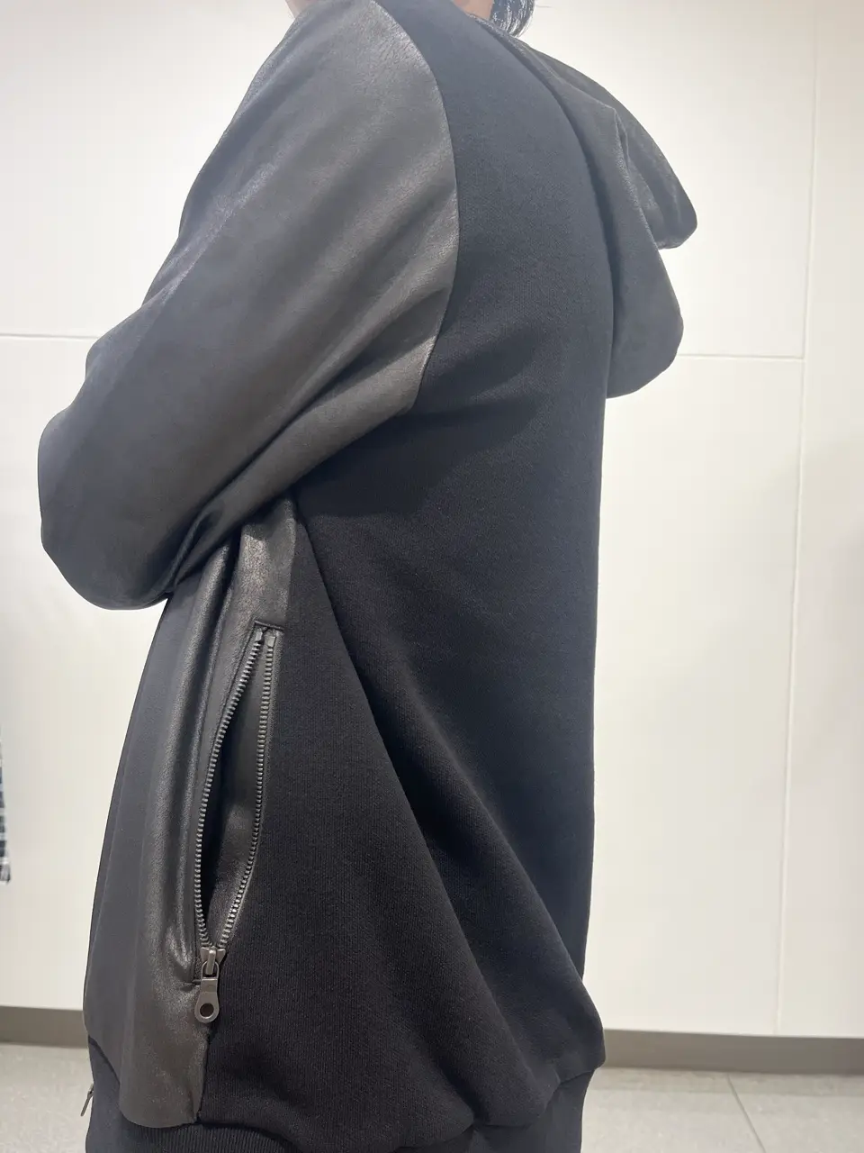 JOSEPH HOMME 菅谷 コーディネート画像