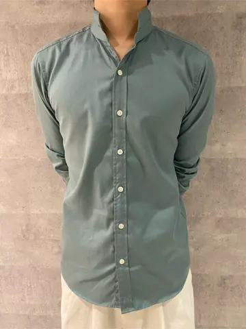 JOSEPH HOMME 寺田 コーディネート画像