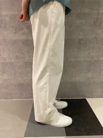 JOSEPH HOMME 寺田 コーディネート画像