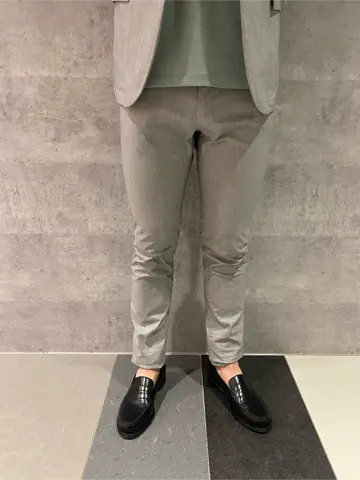 JOSEPH HOMME 寺田 コーディネート画像