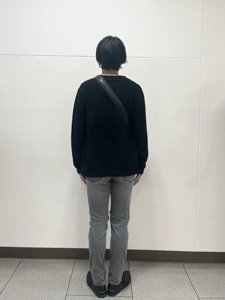 JOSEPH HOMME 菅谷 コーディネート画像