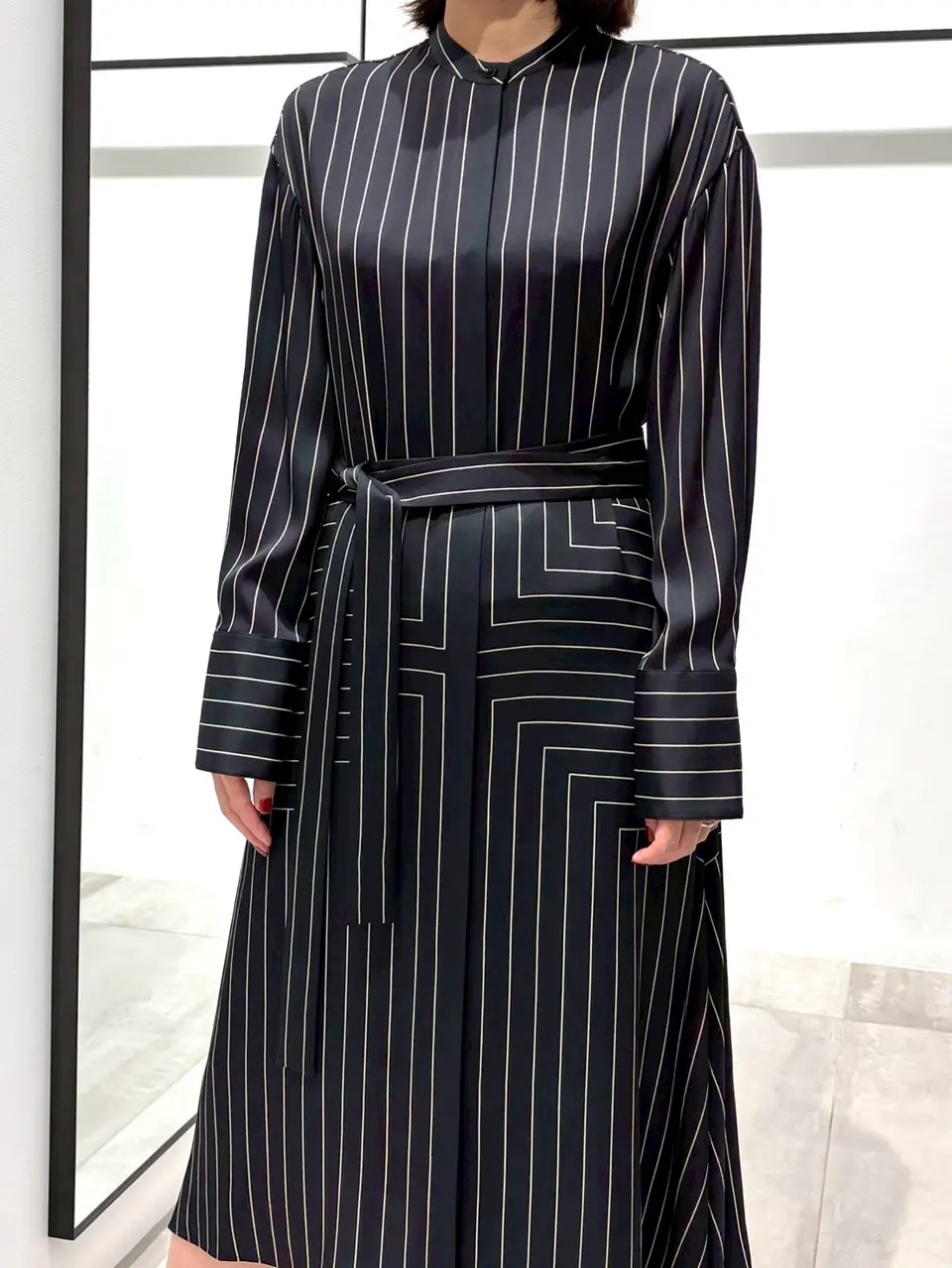 JOSEPH 小田 コーディネート画像