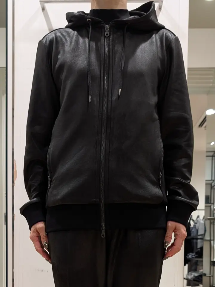 JOSEPH HOMME 橋本 コーディネート画像