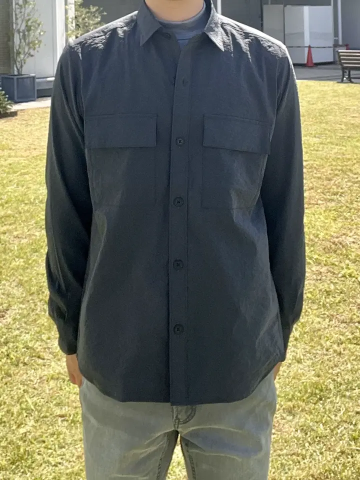 JOSEPH HOMME 寺田 コーディネート画像