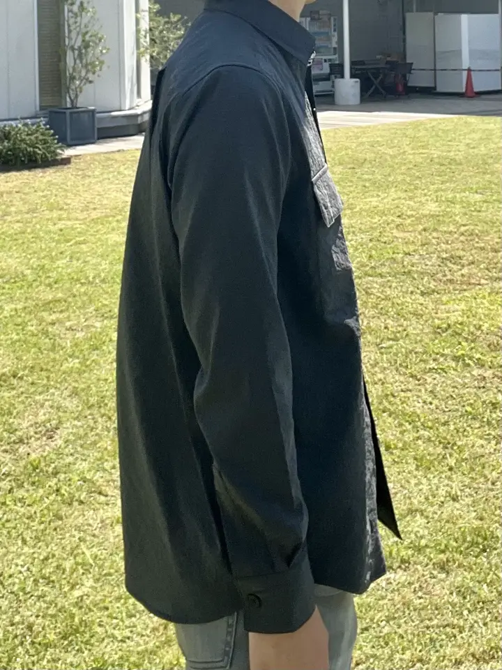 JOSEPH HOMME 寺田 コーディネート画像