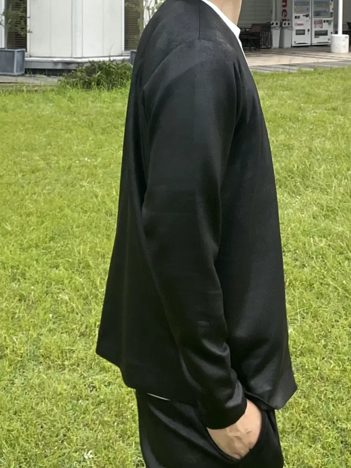 JOSEPH HOMME 寺田 コーディネート画像