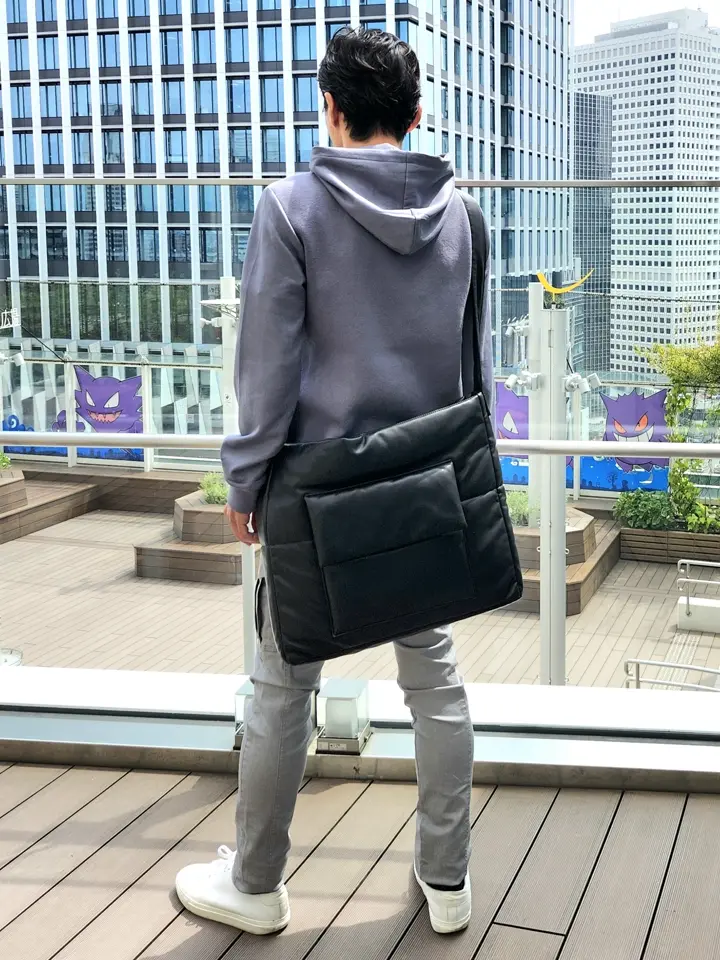 JOSEPH HOMME 泉 コーディネート画像