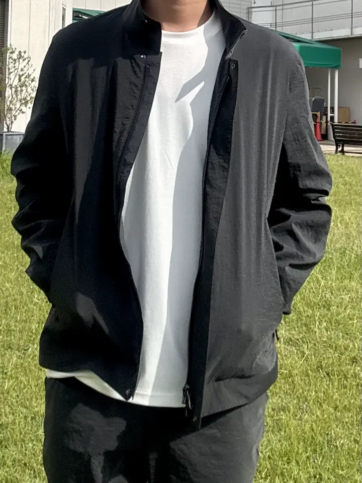 JOSEPH HOMME 大窪 コーディネート画像