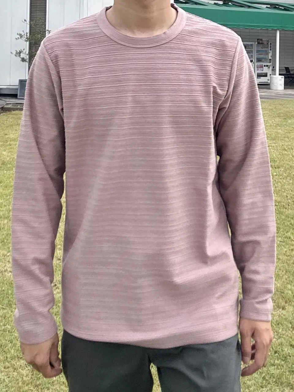 JOSEPH HOMME 大窪 コーディネート画像