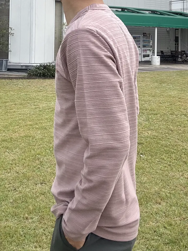 JOSEPH HOMME 大窪 コーディネート画像