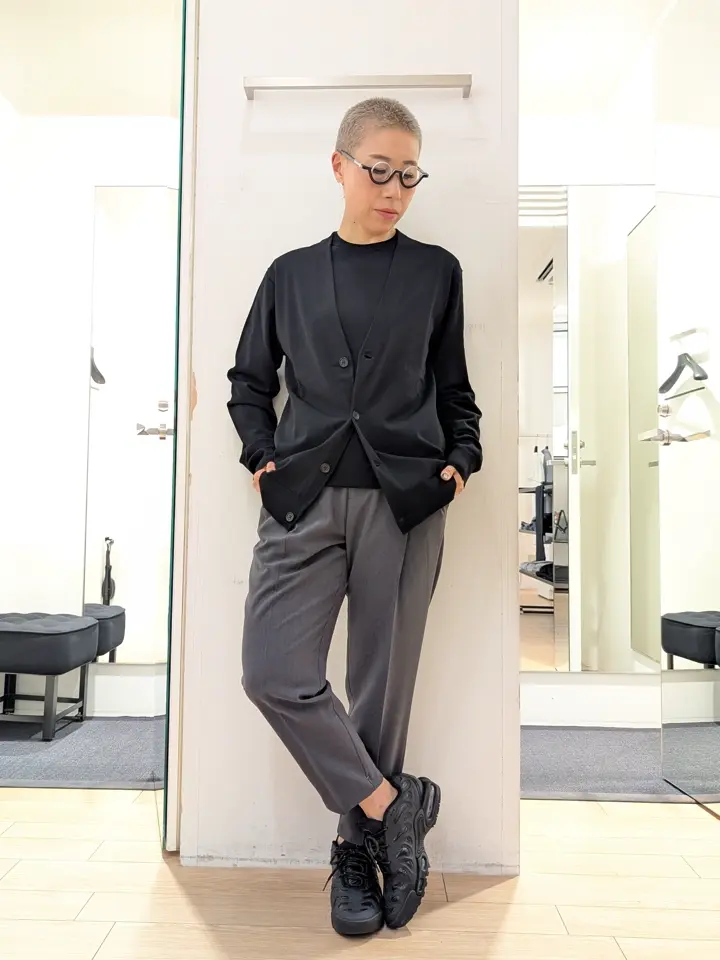 JOSEPH HOMME 橋本 コーディネート画像