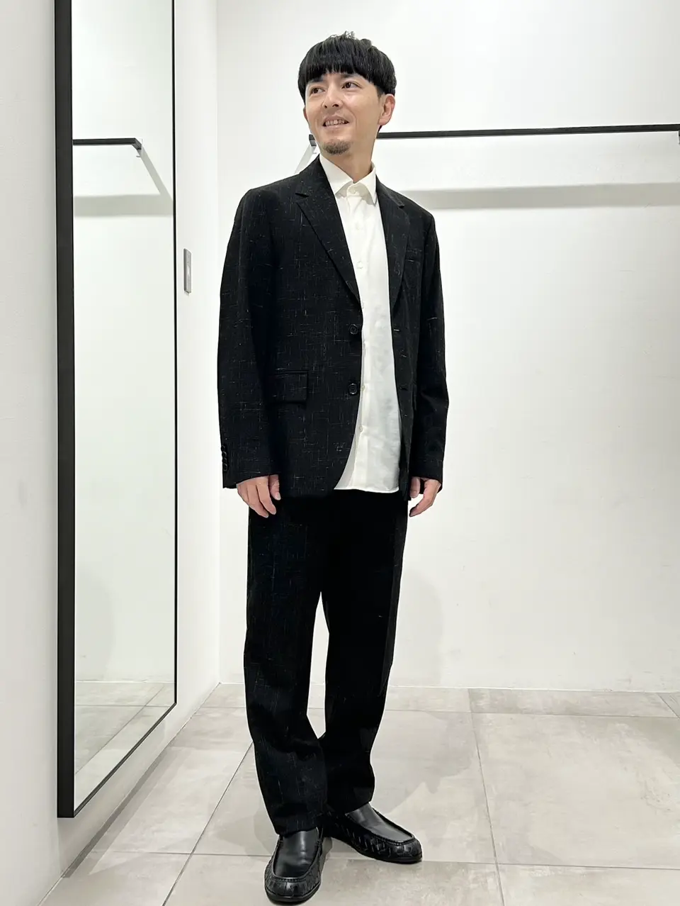 公式】JOSEPH HOMME | ファッション通販サイト[オンワード
