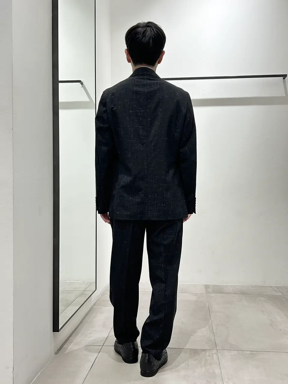 JOSEPH 鈴木 コーディネート画像