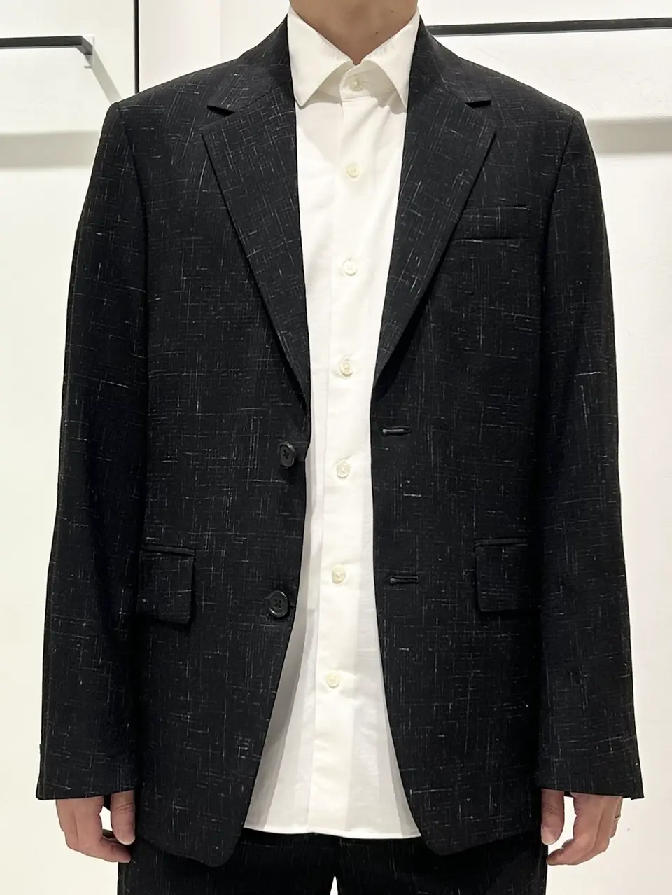 JOSEPH 鈴木 コーディネート画像