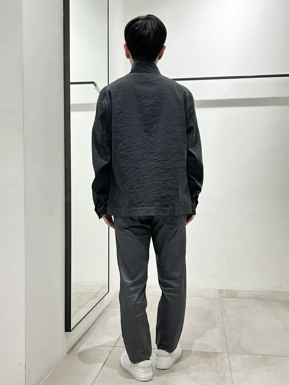 JOSEPH 鈴木 コーディネート画像