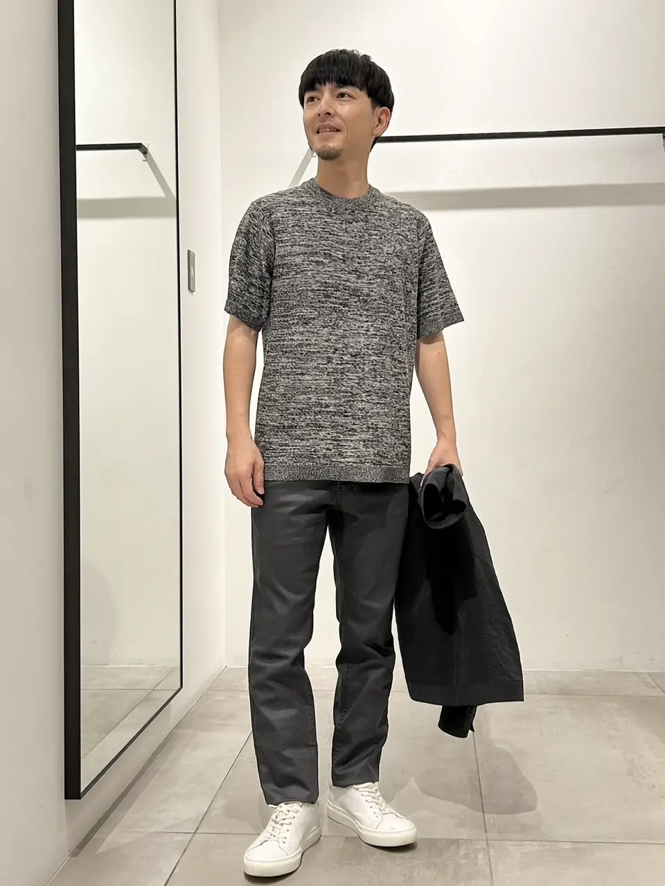 JOSEPH 鈴木 コーディネート画像