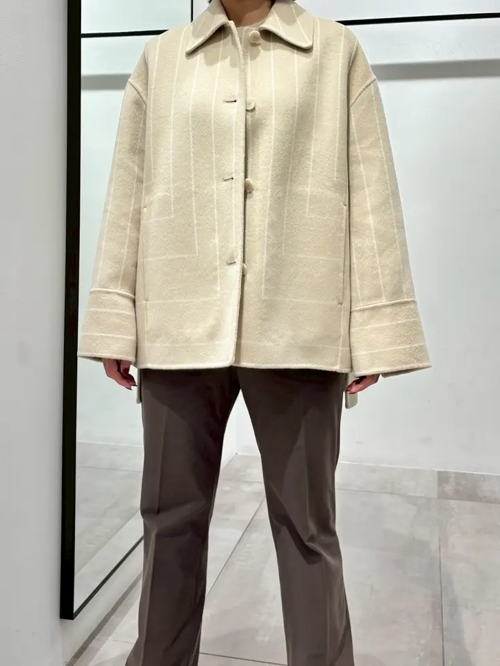 JOSEPH 小田 コーディネート画像