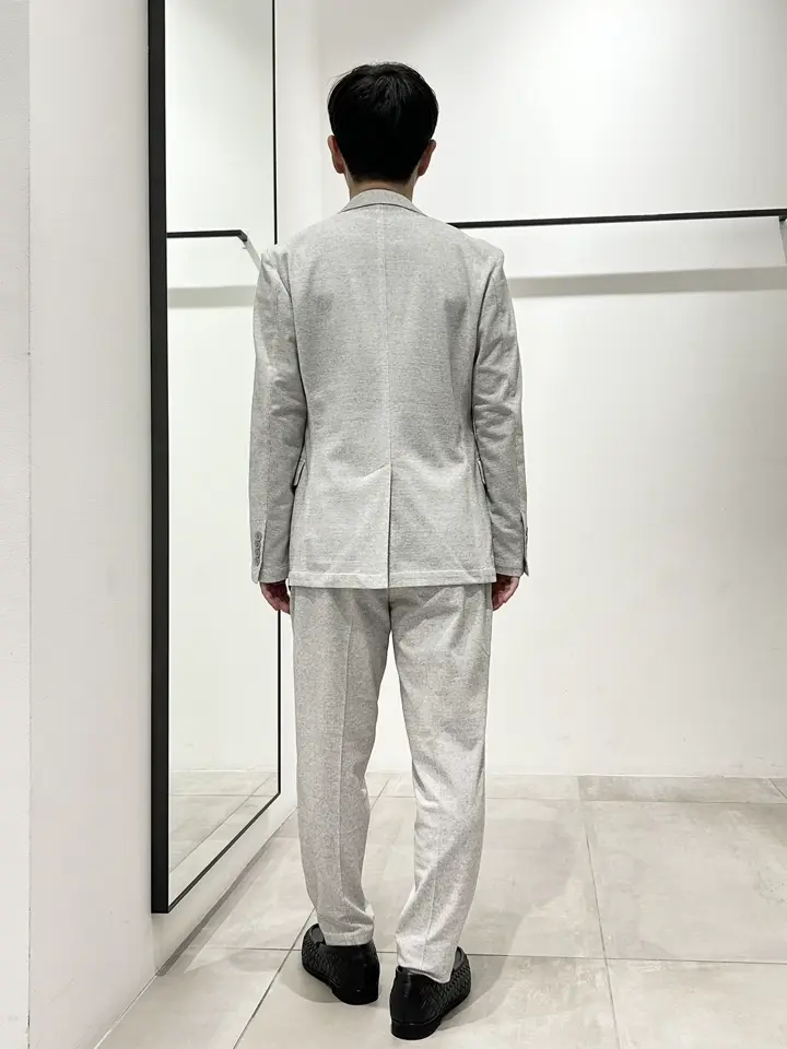 JOSEPH 鈴木 コーディネート画像