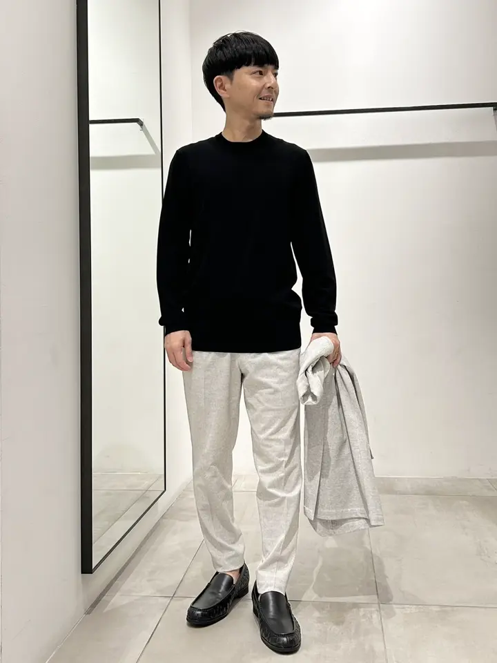 JOSEPH 鈴木 コーディネート画像