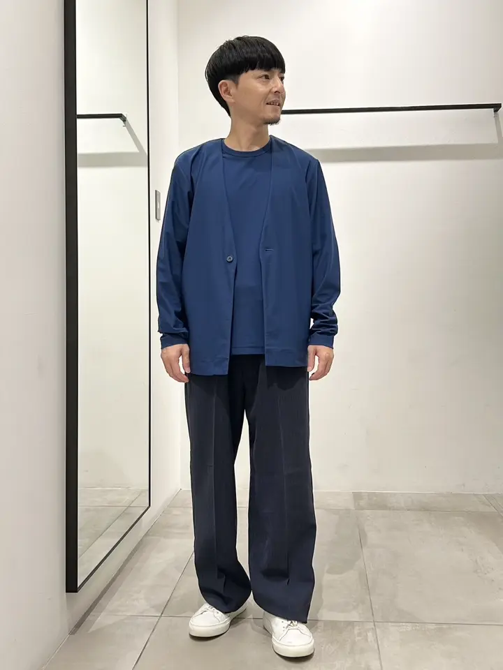 JOSEPH 鈴木 コーディネート画像