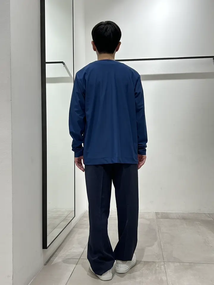 JOSEPH 鈴木 コーディネート画像