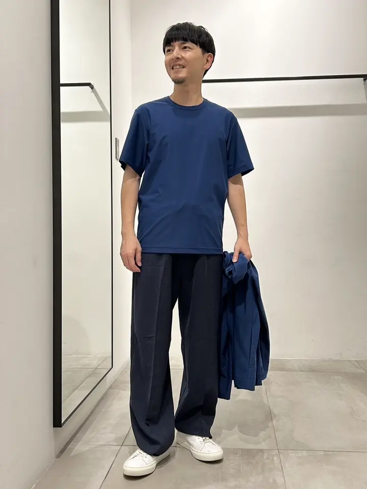 JOSEPH 鈴木 コーディネート画像