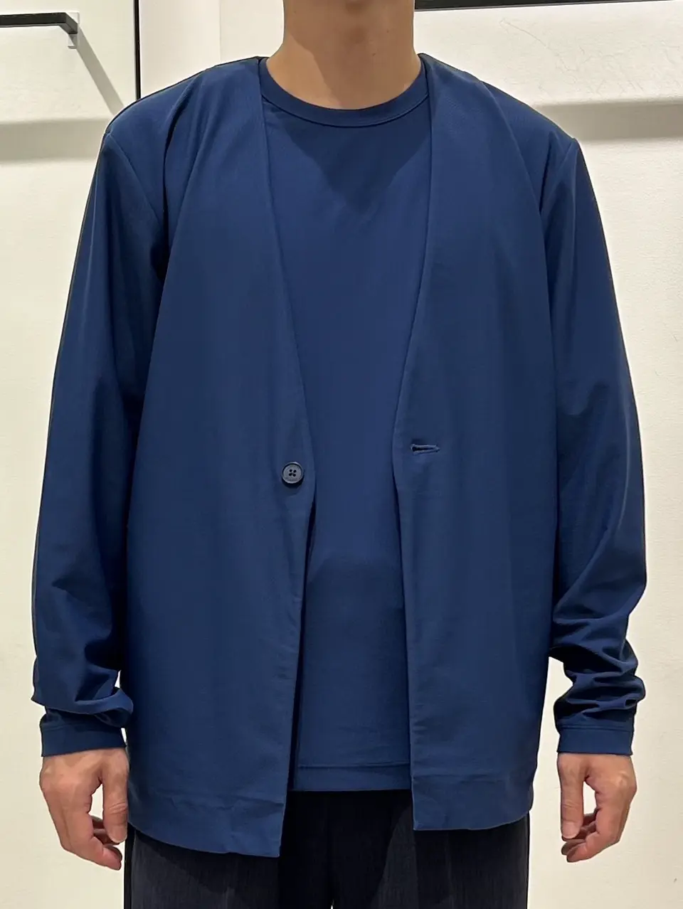 JOSEPH 鈴木 コーディネート画像